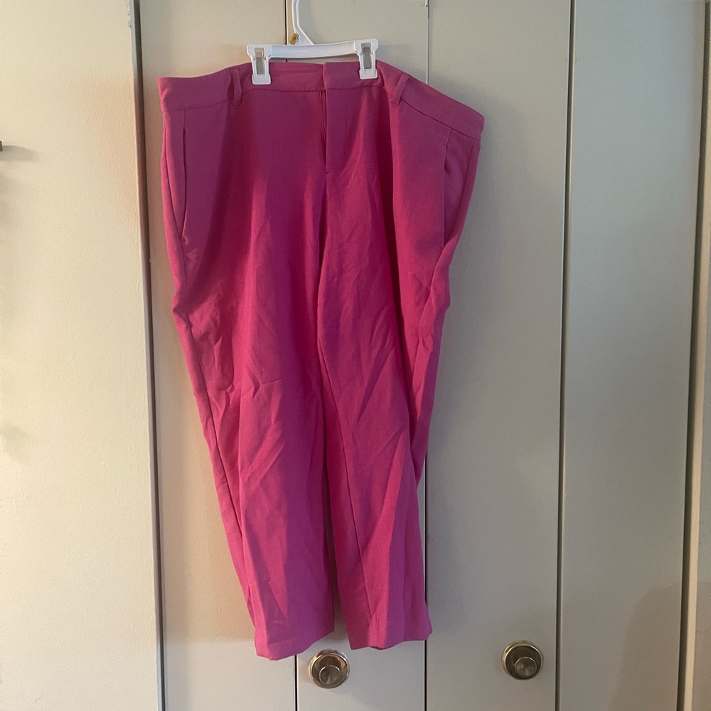 Trousers